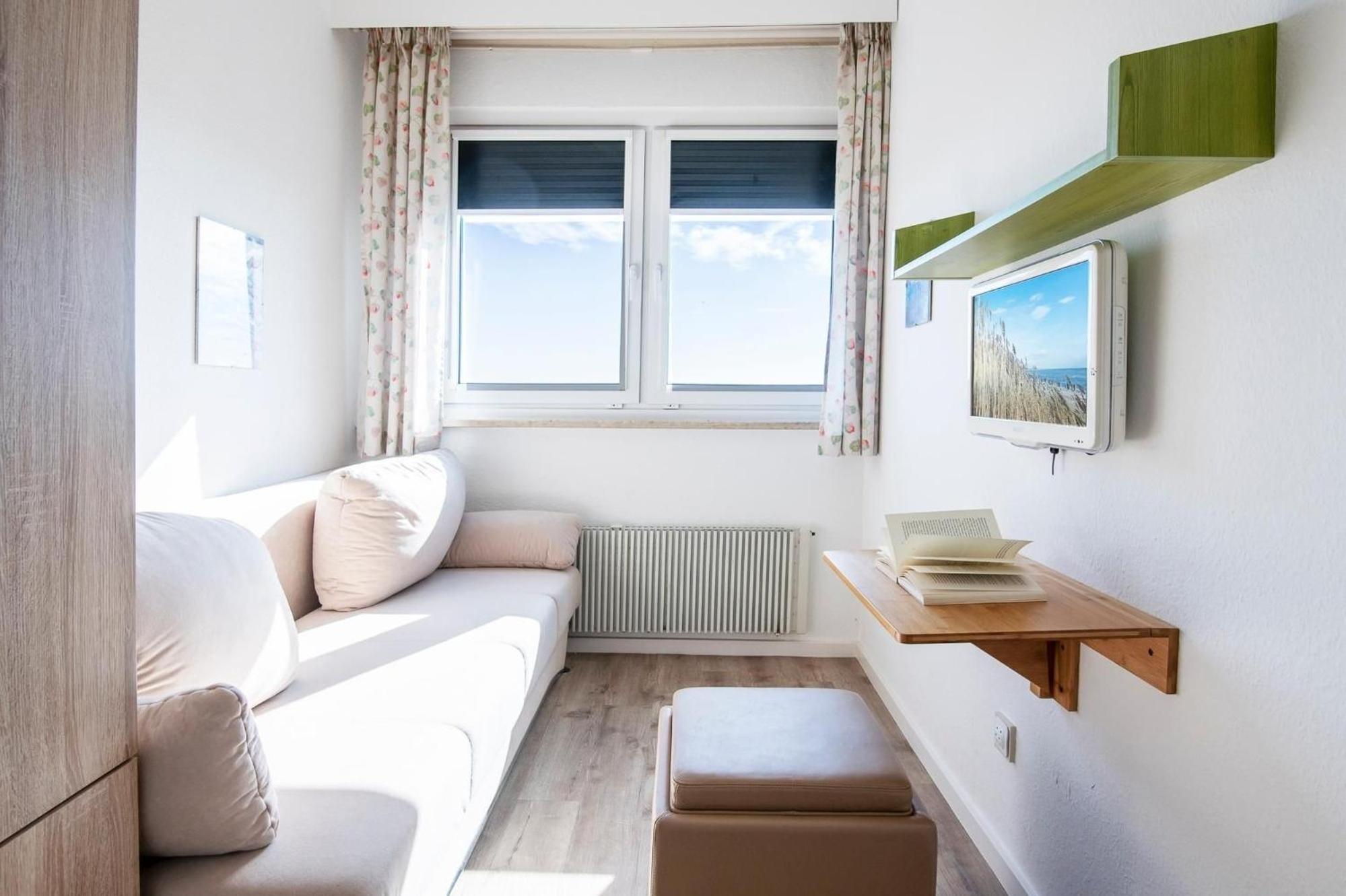 Berolina Wohnung 518 Dahme  Exterior foto